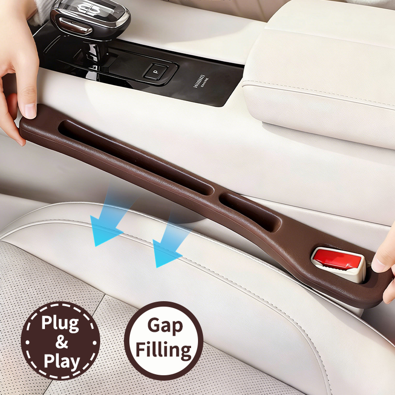 شريط مانع للتسرب لمقاعد السيار - مراجعة Car Accessories Honda وسعره