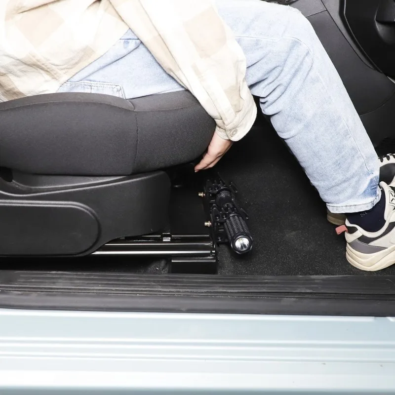 لشركة فيات 500 2016-2024 سبائك - مراجعة Car Accessories Under 1000 وسعره