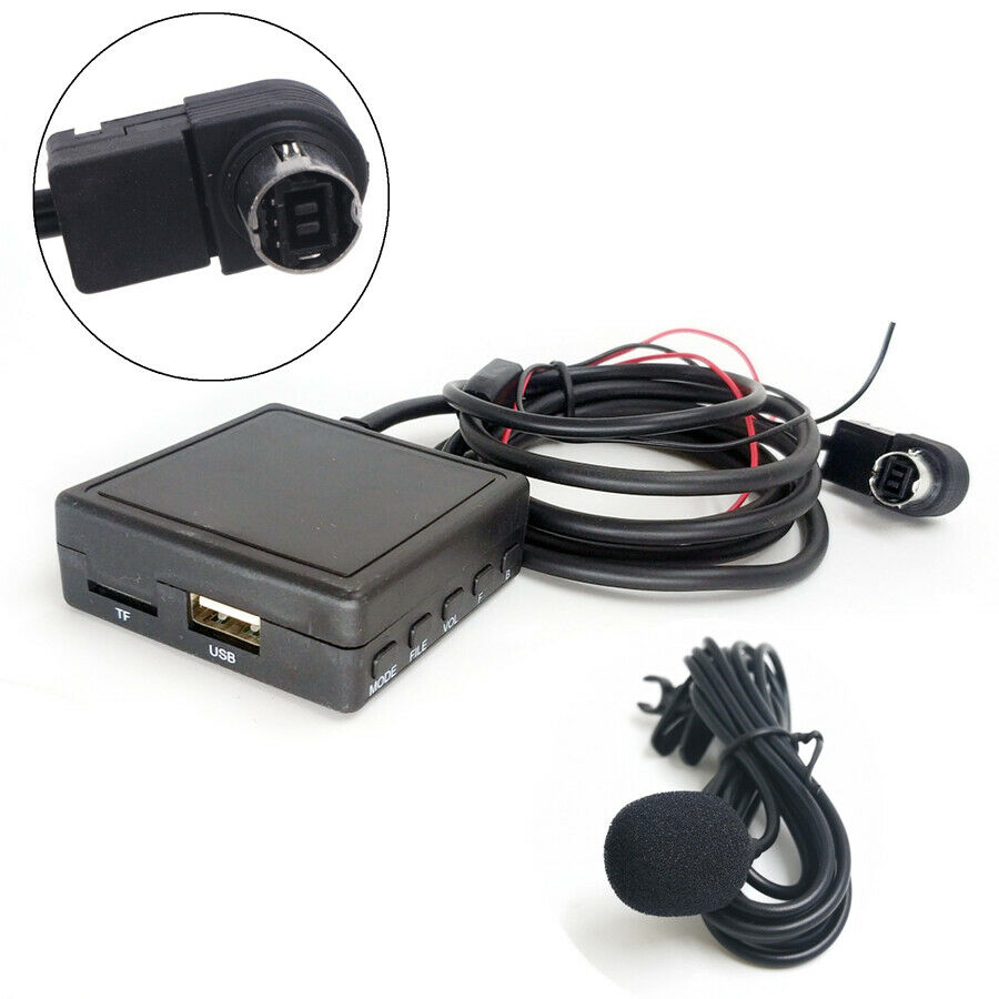 محول كابل Usb ، بلوتوث 5.0 ، ا - مراجعة Car Accessories Jvc وسعره