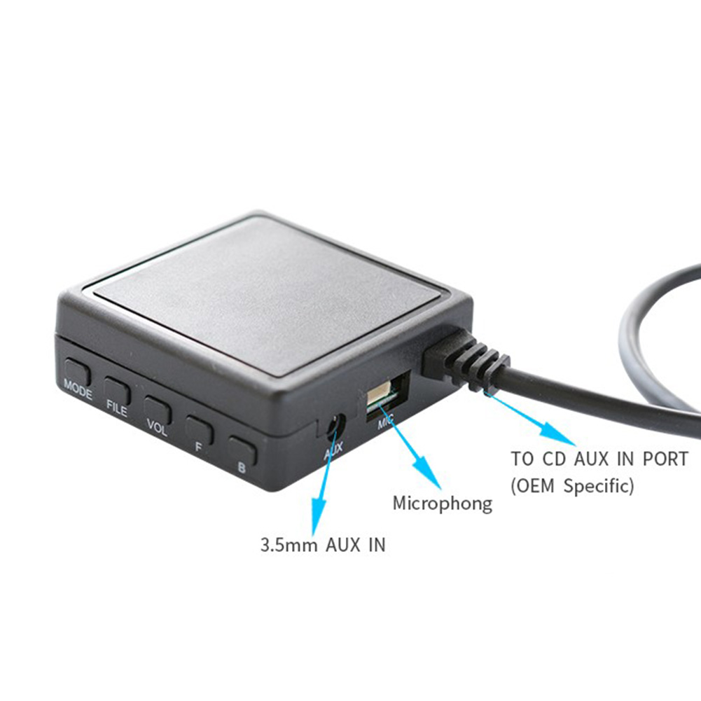 محول كابل Usb ، بلوتوث 5.0 ، ا - مراجعة Car Accessories Jvc وسعره
