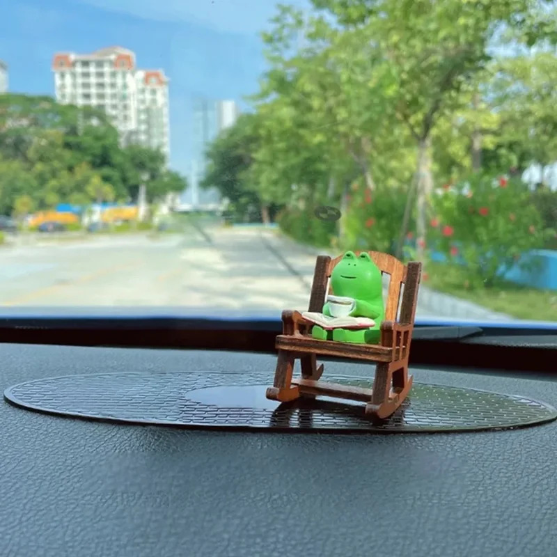 إكسسوارات من الراتنج الياباني  - مراجعة Car Accessories Japanese وسعره