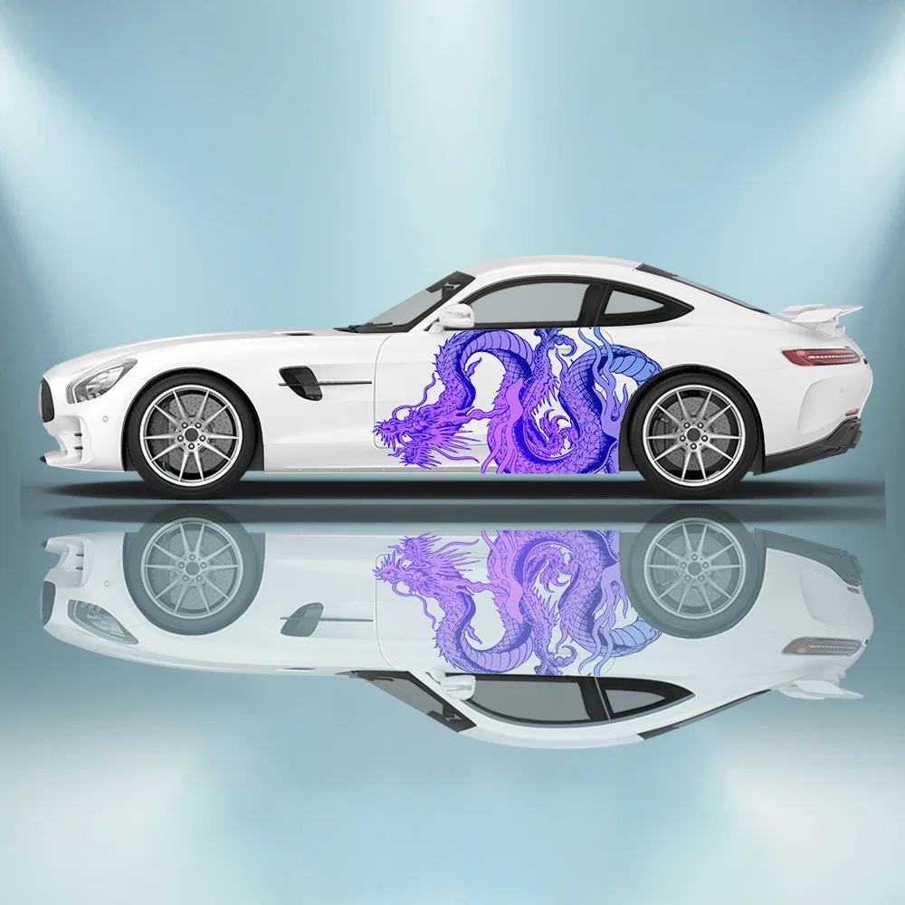 ديزي اليابانية التنين زهرة سيا - مراجعة Car Accessories Japanese وسعره