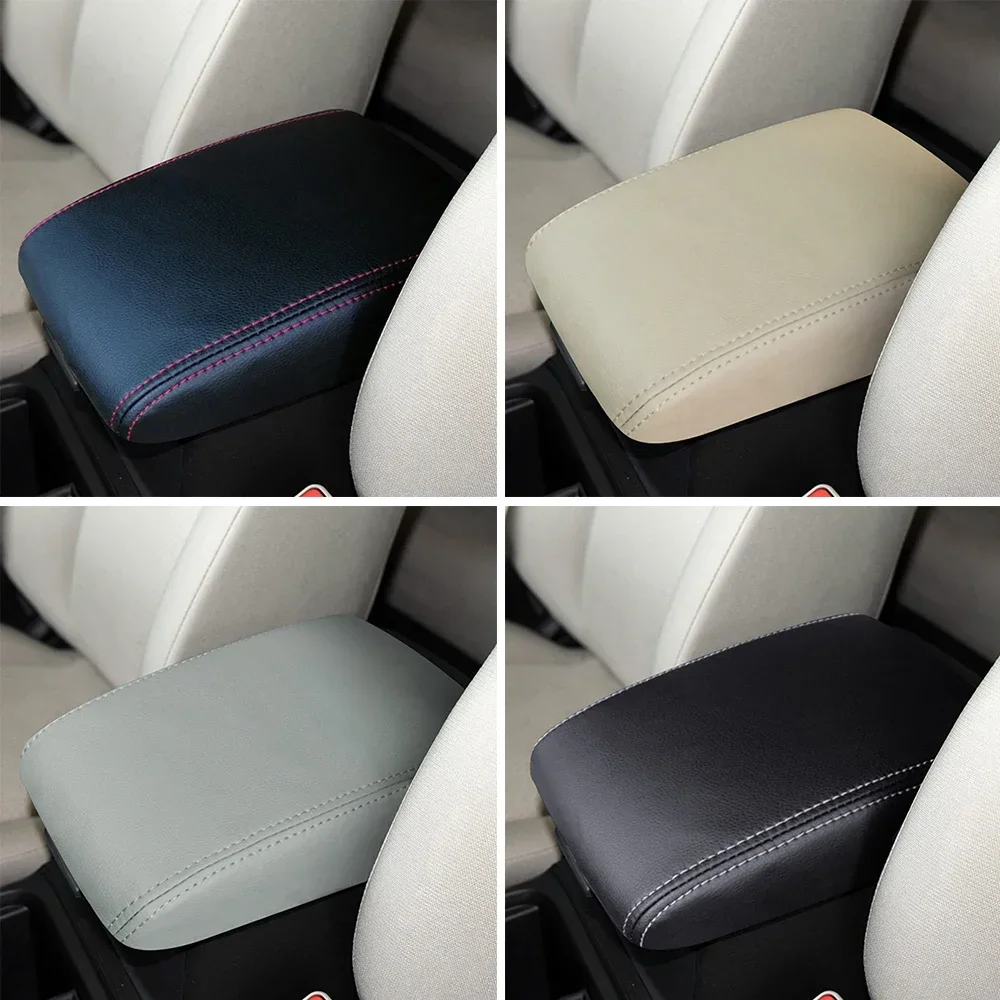 غطاء مسند ذراع السيارة، غطاء ك - مراجعة Car Accessories Honda وسعره