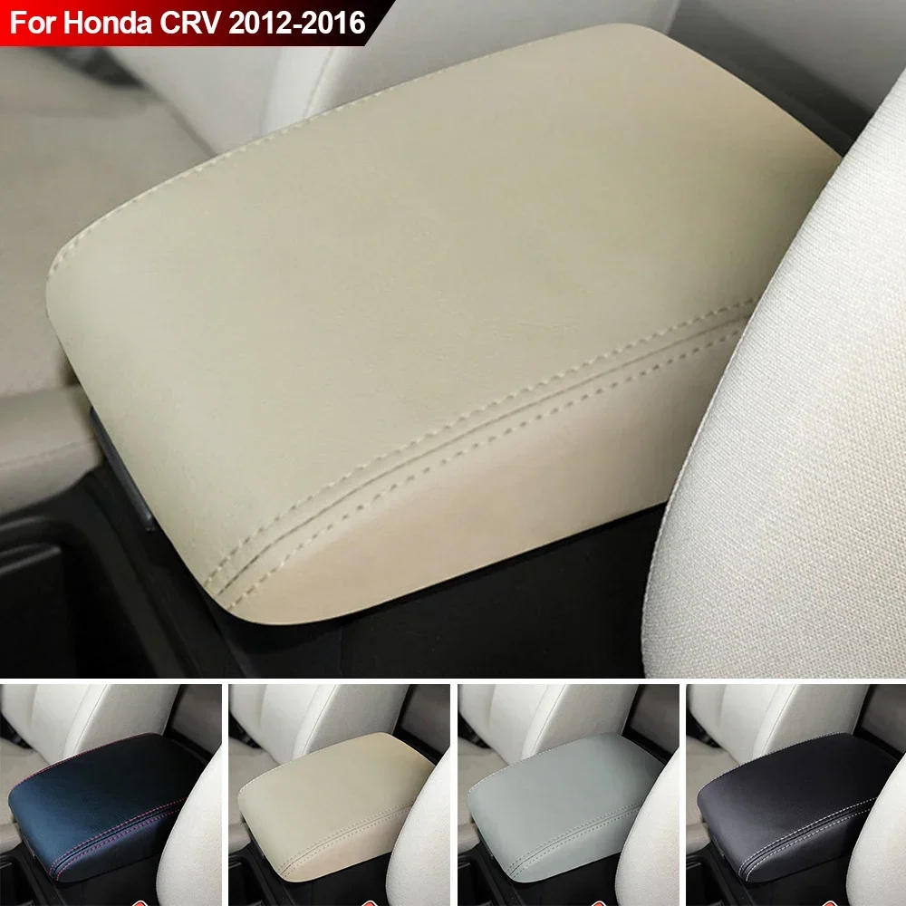 غطاء مسند ذراع السيارة، غطاء ك - مراجعة Car Accessories Honda وسعره