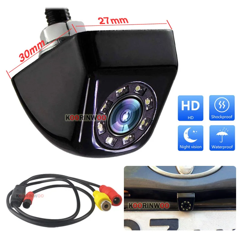 طقم حساسات سيارات 16.5 مم، ملح - مراجعة Car Accessories Japanese وسعره