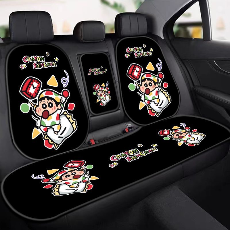 تلوين شين تشان Nohara Hiroshi  - مراجعة Car Accessories Japanese وسعره
