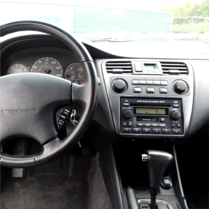 لوحة فتحات تهوية مركزية للوحة  - مراجعة Car Accessories Honda وسعره