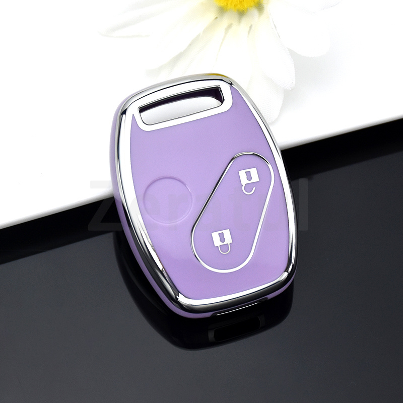 غطاء حماية مفتاح السيارة من ما - مراجعة Car Accessories Honda وسعره