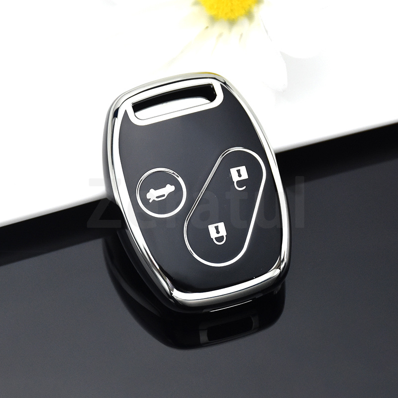 غطاء حماية مفتاح السيارة من ما - مراجعة Car Accessories Honda وسعره