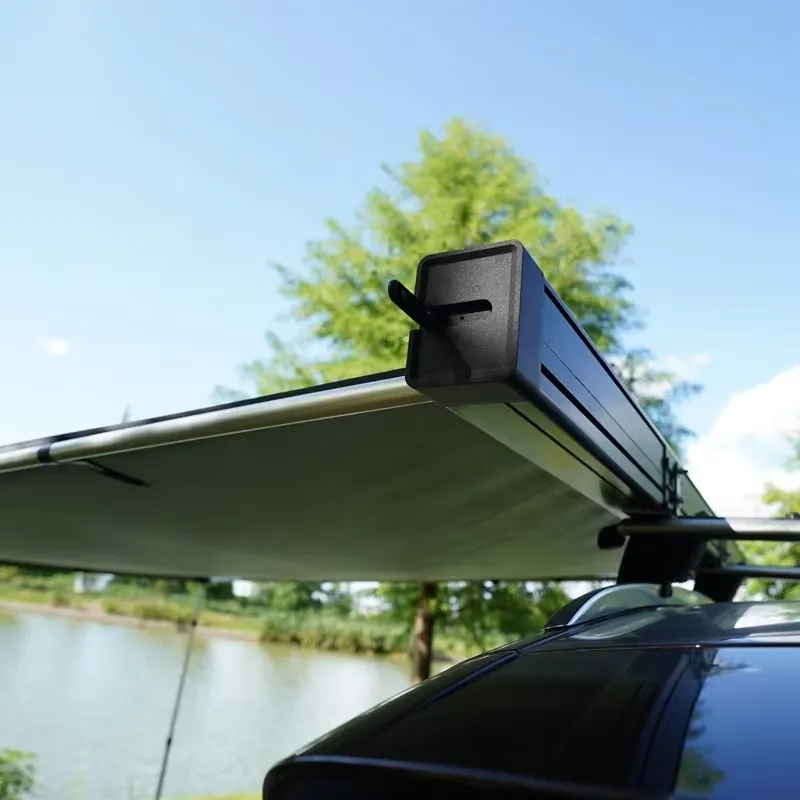 ملحقات التخييم، معدات التخييم  - مراجعة Car Accessories Inside وسعره