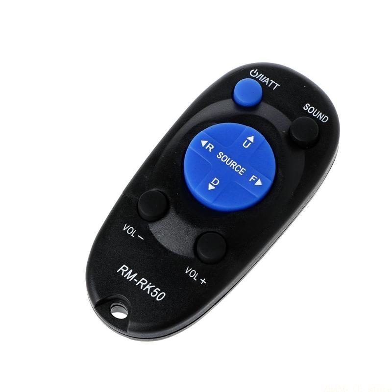 M5TD RM-RK50 استبدال جهاز التح - مراجعة Car Accessories Jvc وسعره