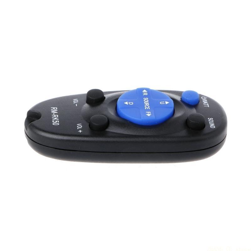 M5TD RM-RK50 استبدال جهاز التح - مراجعة Car Accessories Jvc وسعره