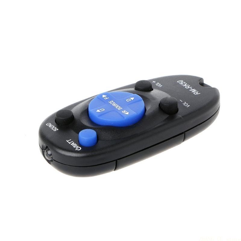 M5TD RM-RK50 استبدال جهاز التح - مراجعة Car Accessories Jvc وسعره