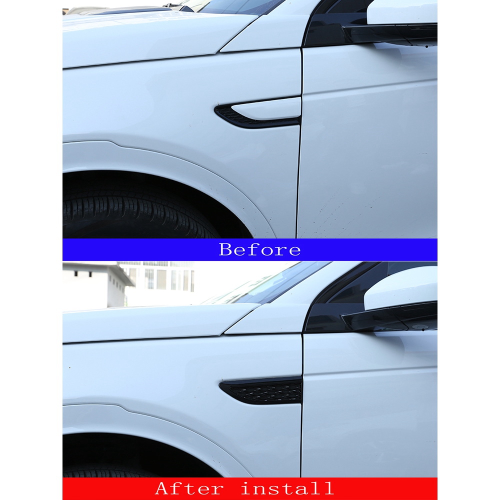 # قطع غيار وإكسسوارات السيارات - مراجعة Car Accessories Inside وسعره