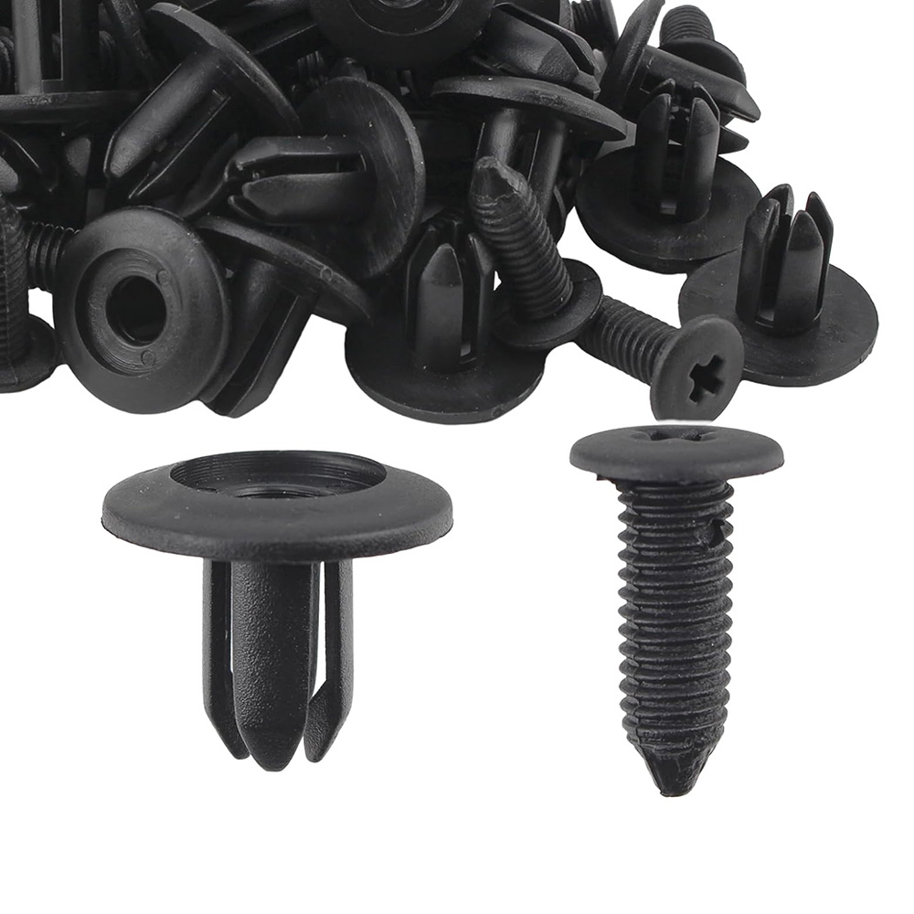 مجموعة DPGKITS من 100 قطعة من  - مراجعة Car Accessories Quick Delivery وسعره