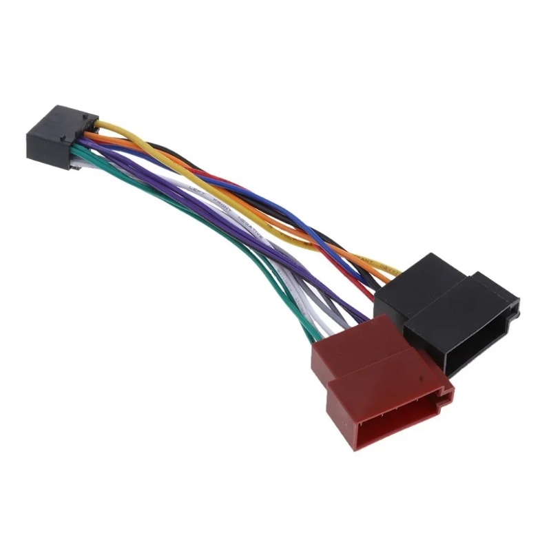محول تسخير الأسلاك للسيارة ، ر - مراجعة Car Accessories Jvc وسعره