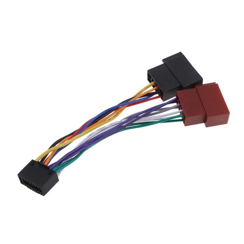 محول تسخير الأسلاك للسيارة ، ر - مراجعة Car Accessories Jvc وسعره