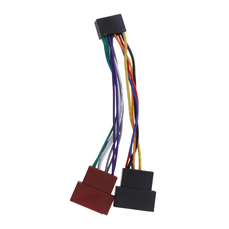 محول تسخير الأسلاك للسيارة ، ر - مراجعة Car Accessories Jvc وسعره