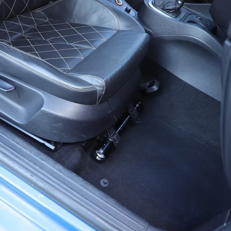 لمقعد ليون 2008-2012 سبائك الأ - مراجعة Car Accessories Under 1000 وسعره