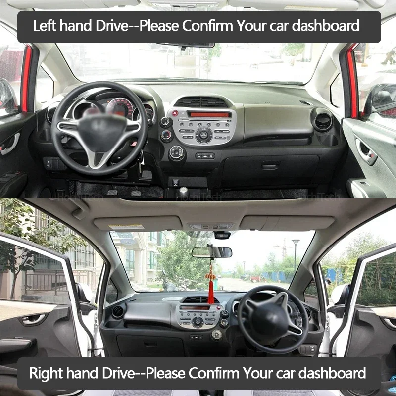 المضادة للانزلاق غطاء لوحة الق - مراجعة Car Accessories Honda وسعره