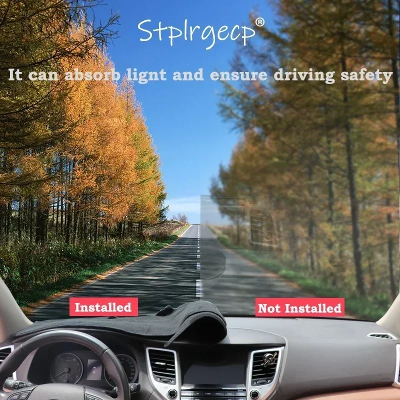 المضادة للانزلاق غطاء لوحة الق - مراجعة Car Accessories Honda وسعره