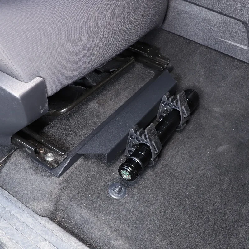 سبائك الألومنيوم الأسود سيارة  - مراجعة Car Accessories Under 1000 وسعره