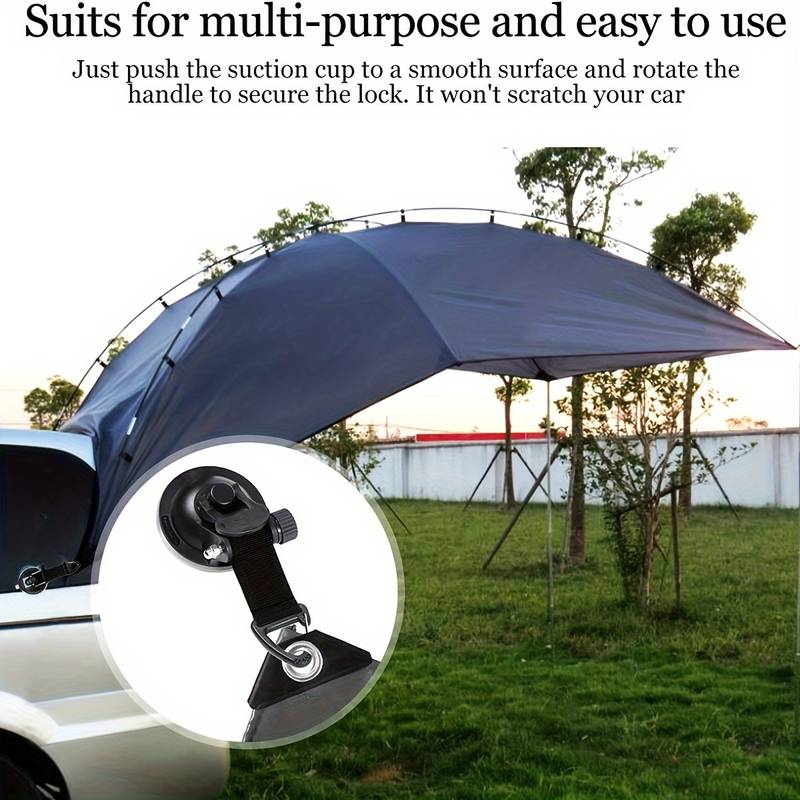 4 قطعة المنازل المتنقلة سيارة  - مراجعة Car Accessories Inside وسعره