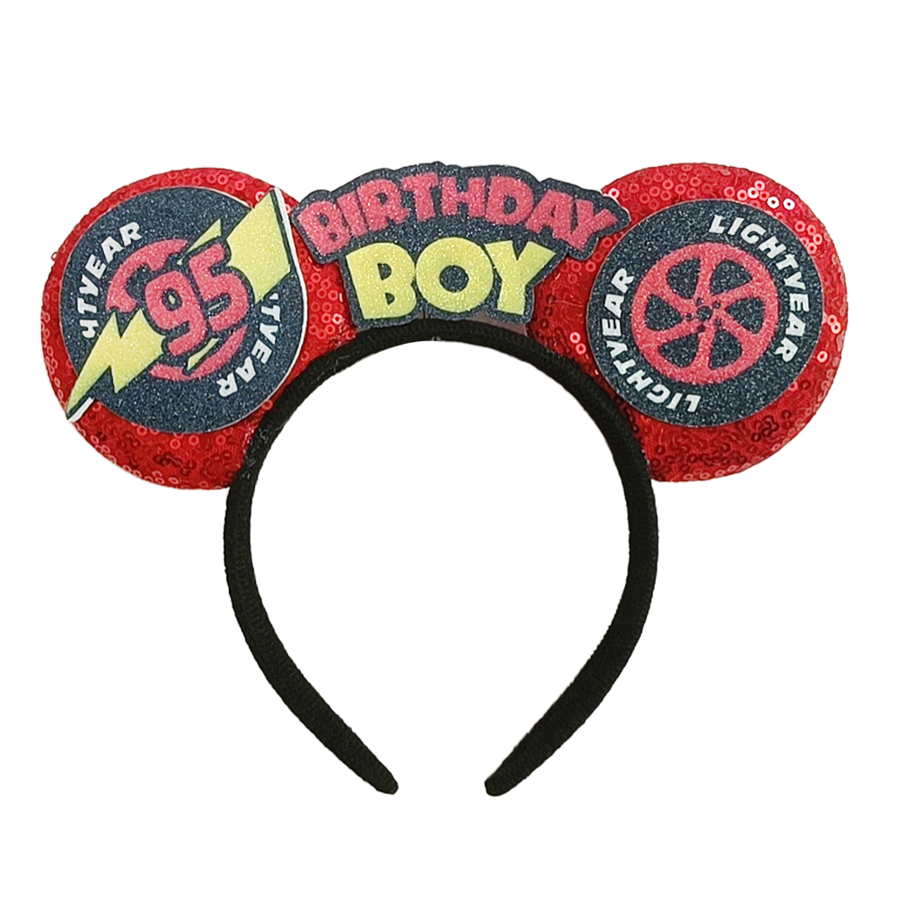 سيارات ميكي ماوس الأذن عقال 95 - مراجعة Car Accessories For Boys وسعره