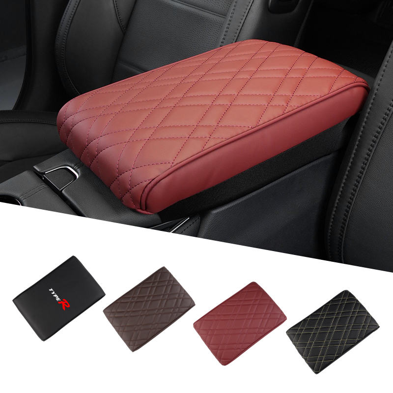 وسادة وغطاء حماية مانع للانزلا - مراجعة Car Accessories Honda وسعره