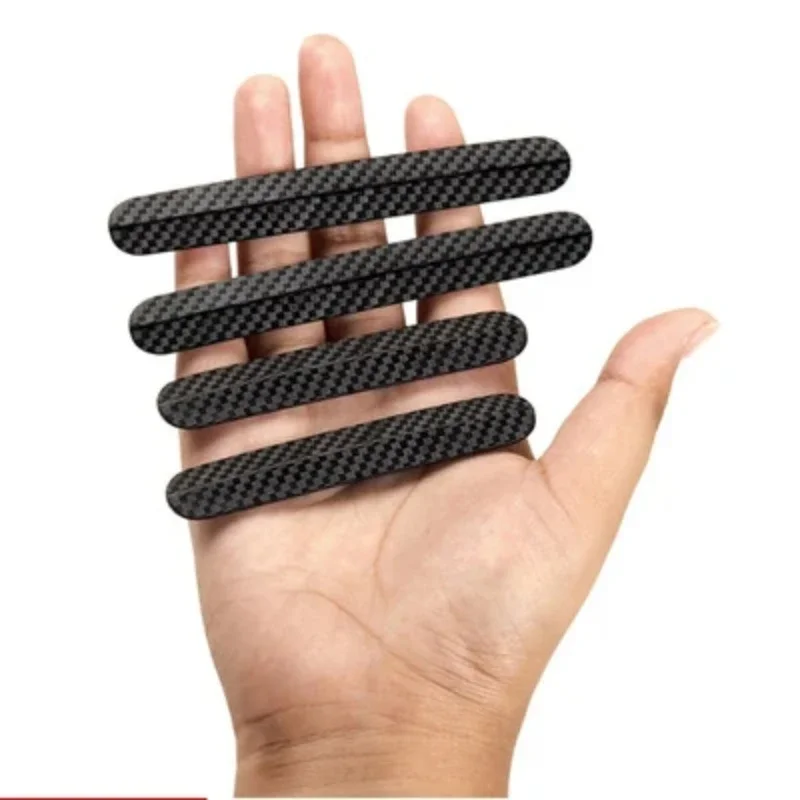 4 قطع من شرائط حماية أبواب الس - مراجعة Car Accessories Quick Delivery وسعره